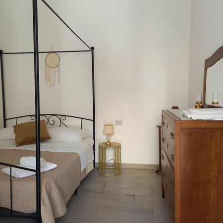 Casa Vacanza Valentina Noto Bagian luar foto