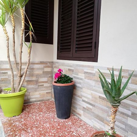 Casa Vacanza Valentina Noto Bagian luar foto