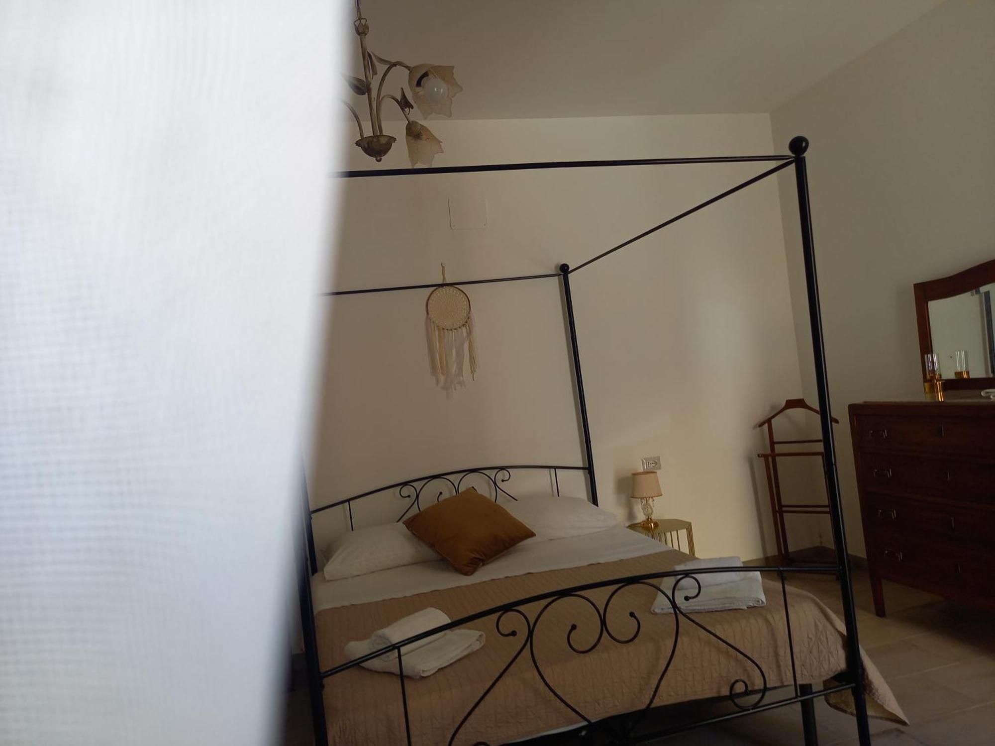 Casa Vacanza Valentina Noto Bagian luar foto