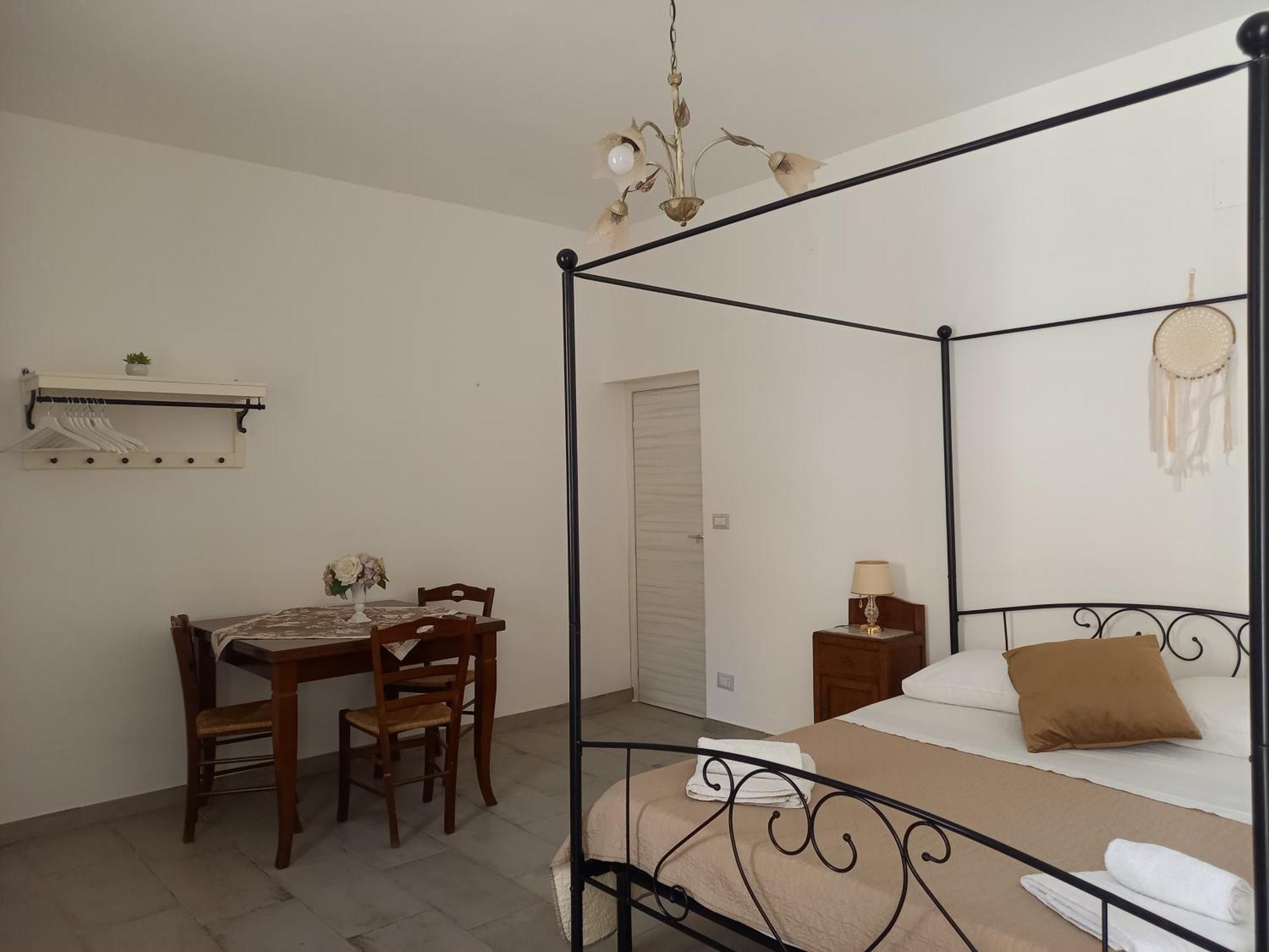 Casa Vacanza Valentina Noto Bagian luar foto
