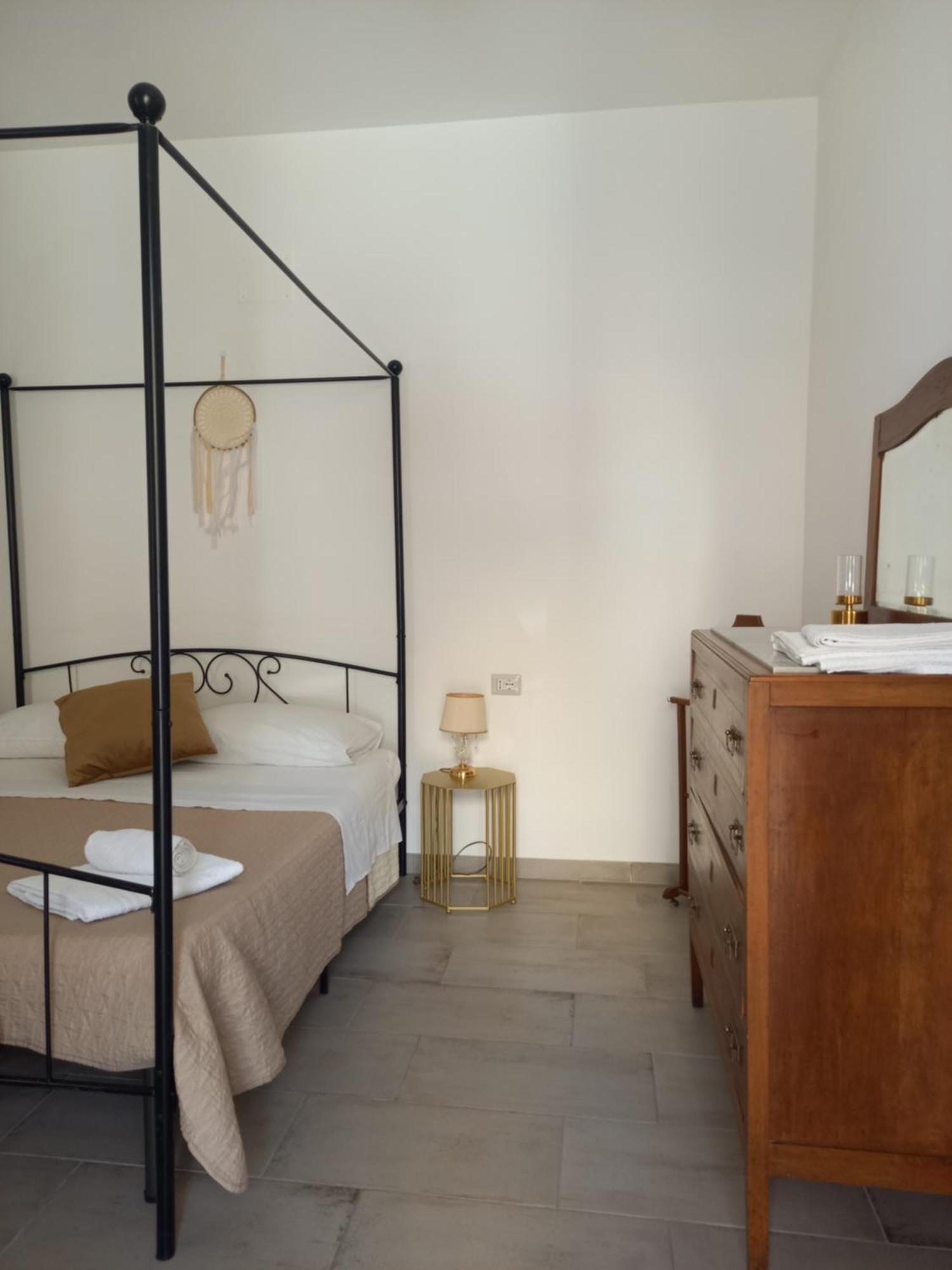 Casa Vacanza Valentina Noto Bagian luar foto