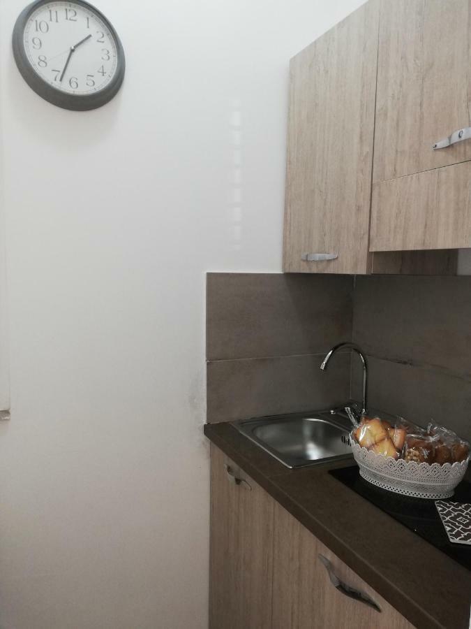 Casa Vacanza Valentina Noto Bagian luar foto
