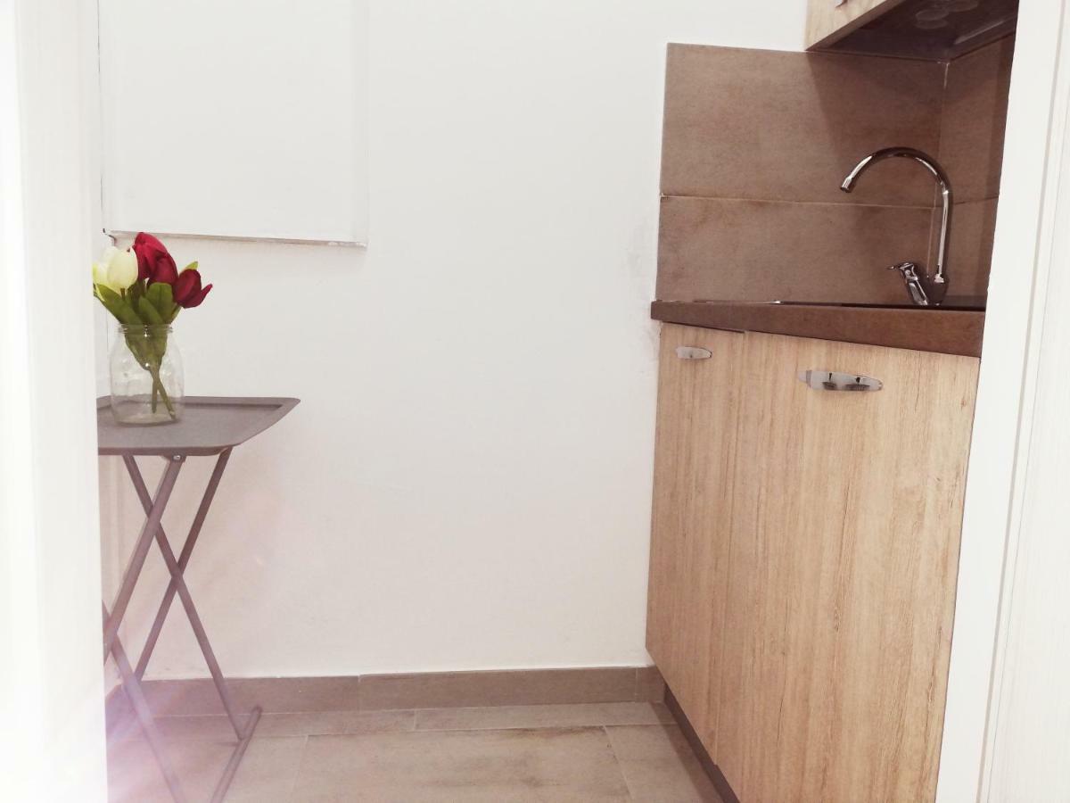 Casa Vacanza Valentina Noto Bagian luar foto