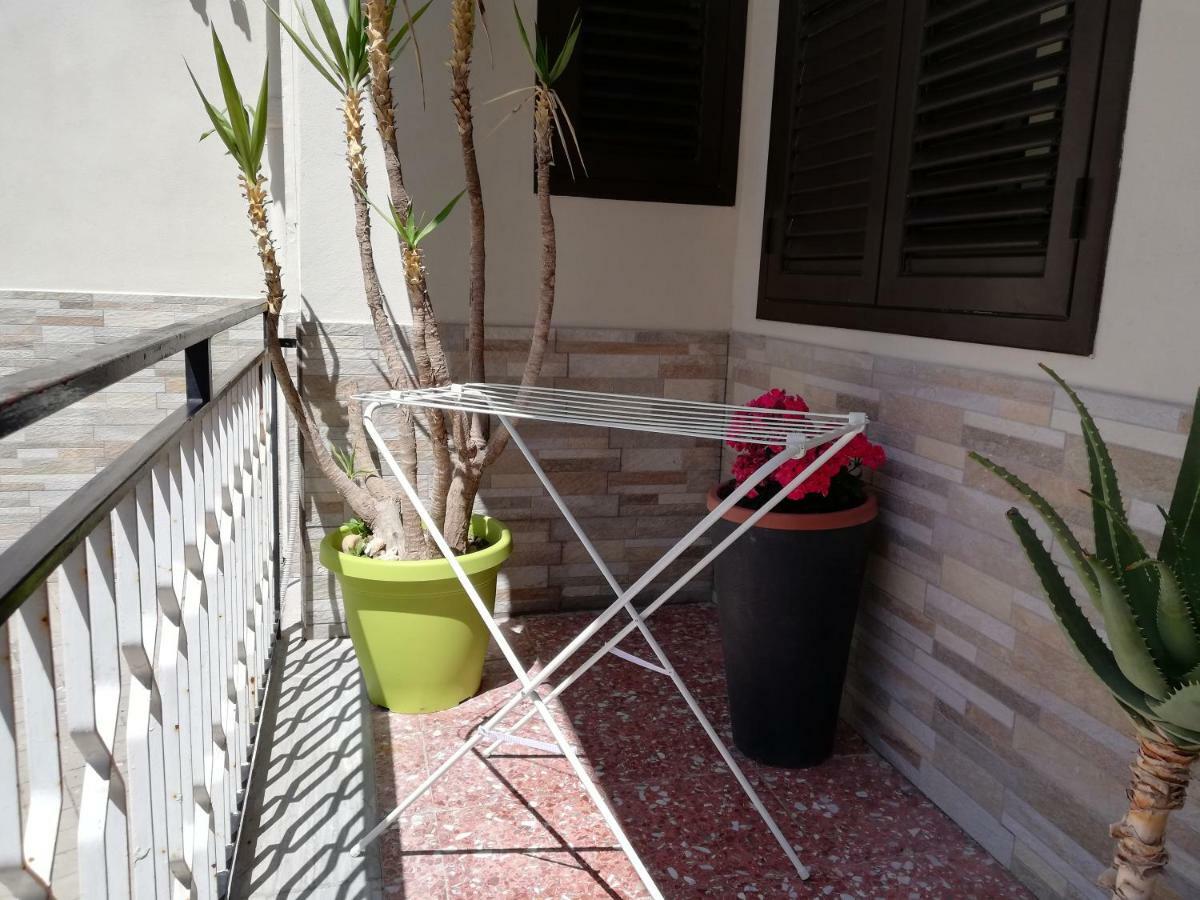 Casa Vacanza Valentina Noto Bagian luar foto